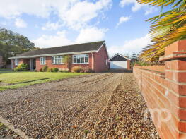 7, Carrs Hill Close, Norwich NR8 5DW