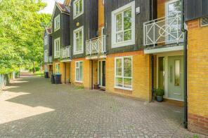 10, Martini Drive, Enfield EN3 6GW