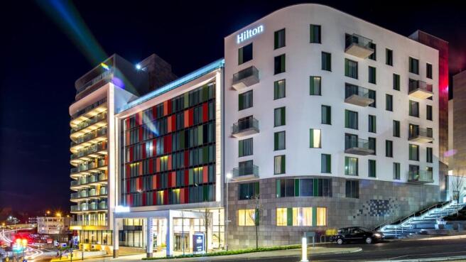 Hilton-Bournemouth-II