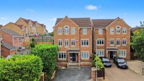 1a, Primrose Lane, Calder Grove, Wakefield WF4 3DD
