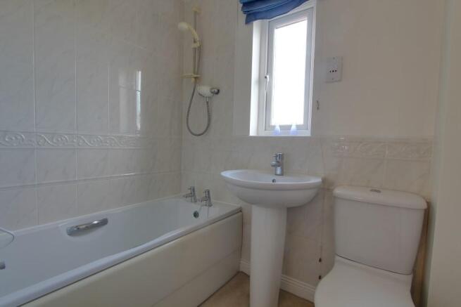 Bathroom 1