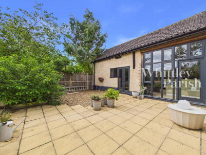 Elm Grove, Garboldisham, Diss IP22 2RY
