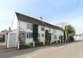 White House, Main Street, Ullesthorpe LE17 5BT