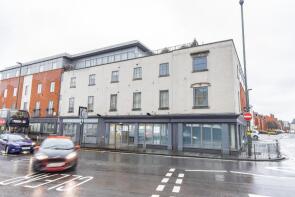 Apartment 25, 349 353 Harborne Village Apartments, High Street, Harborne, Birmingham B17 9DW