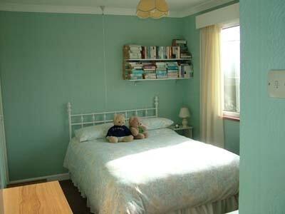A Bedroom
