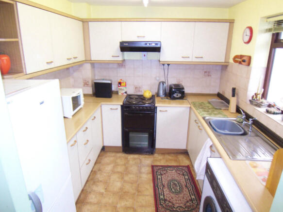 Kitchen / Diner