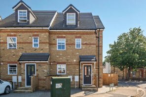 4a, Hawes Road, Bromley BR1 3JR