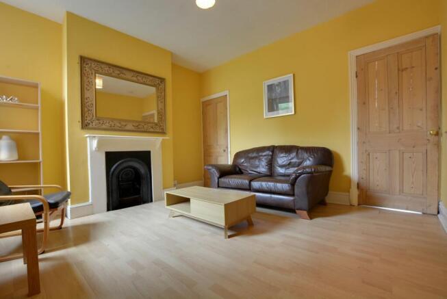 Reception Room Two