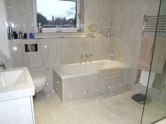 Ensuite