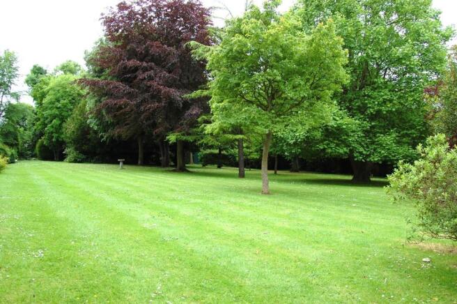 Communal Gardens
