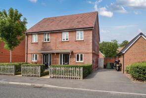 44, Saunders Way, Basingstoke RG23 7FG