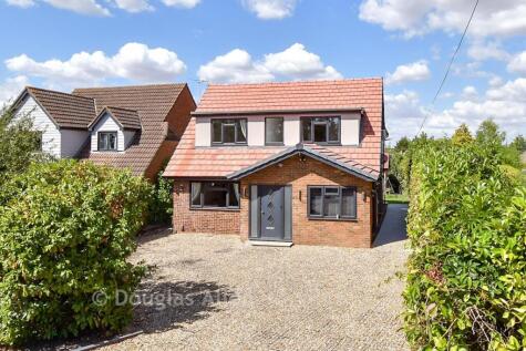 Wick Beech Avenue, Wickford, Essex