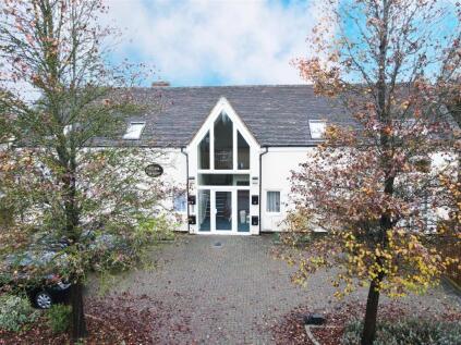Shenley Road, Loughton, Milton Keynes