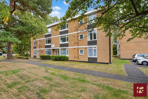 Linkway, Crowthorne, RG45 6ET
