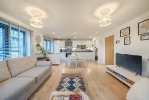 Flat 3, 17, Henry Road, London SW9 7BQ