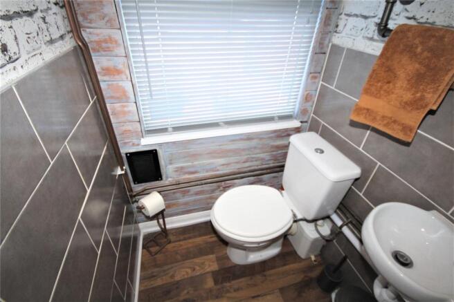 Ground Floor Wc