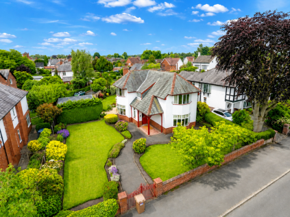 Kingsway, Penwortham, Preston