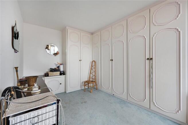 Dressing Room