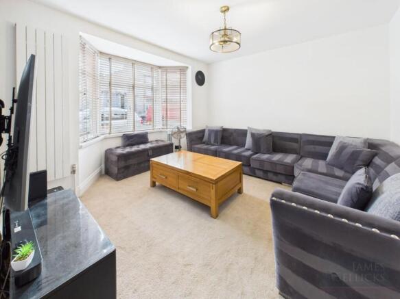 Front Reception Room