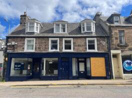 116a, Academy Street, Inverness IV1 1LX