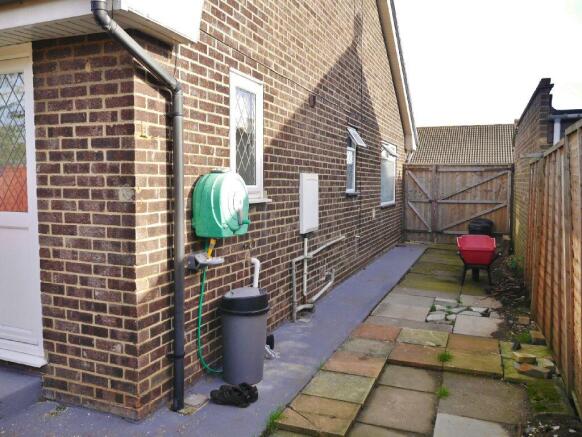 Outside photo 3