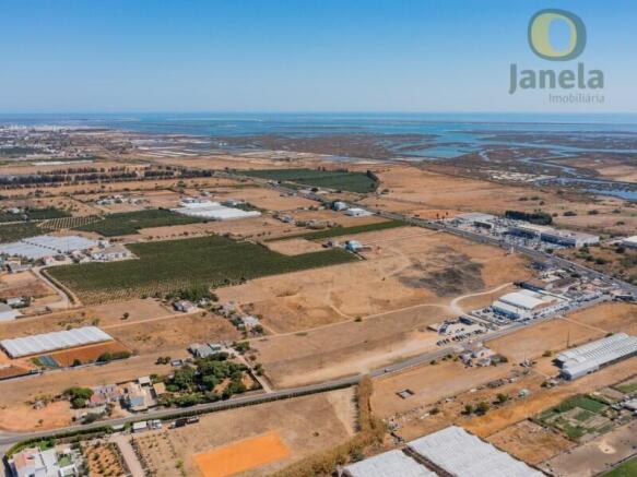 Faro Urban Land