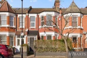 8, Cornwall Avenue, Wood Green, London N22 7DA