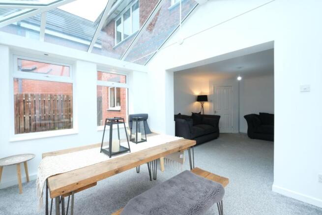 Dining / Family Room