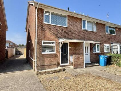 Hewitt Road, Hamworthy