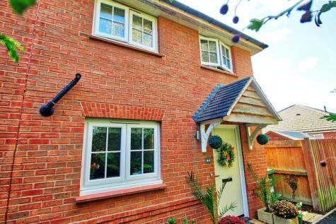 Choules Close, Pershore, WR10