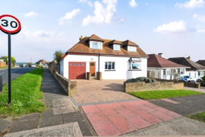 28, Cranleigh Avenue, Rottingdean, Brighton BN2 7GN
