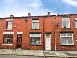 7, Glass Street, Farnworth, Bolton BL4 9LA