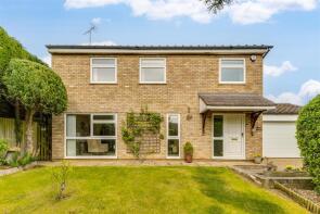 1, Broadcroft, Letchworth Garden City SG6 3UA