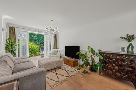 Goddard Place,
Tufnell Park, N19