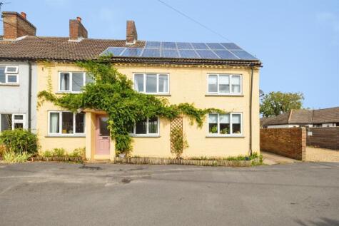 Grange Lane, Willingham By Stow, Gainsborough