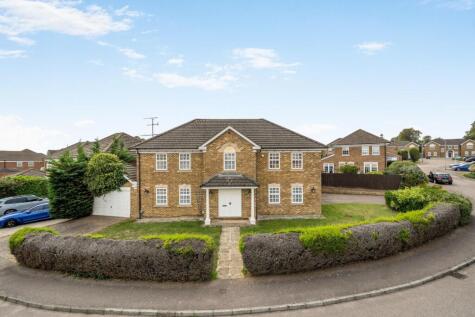 Hayton Close, Luton