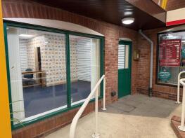 6, King Charles Place, St Johns, Worcester WR2 5AJ