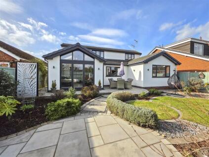 Sunningdale Drive, Woodborough, Nottingham