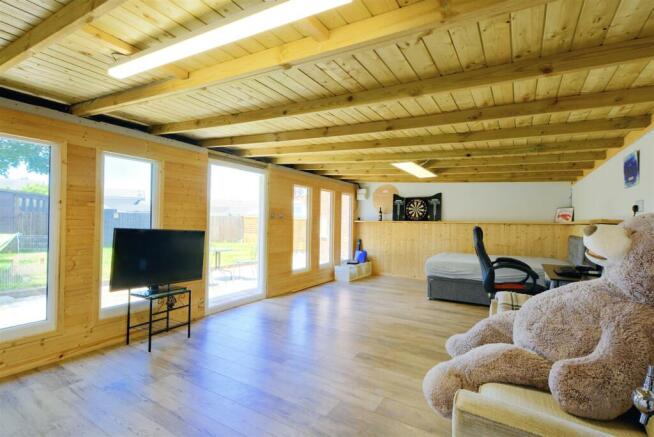 Exterior Room