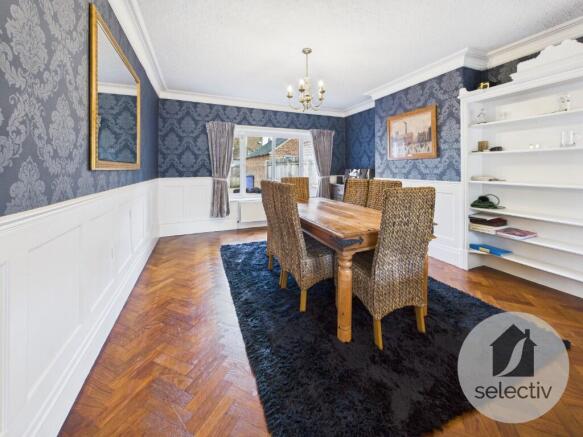 4 bed Semi-Detached for sale Image 7