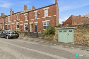 8, Greenock Street, Sheffield S6 4NB