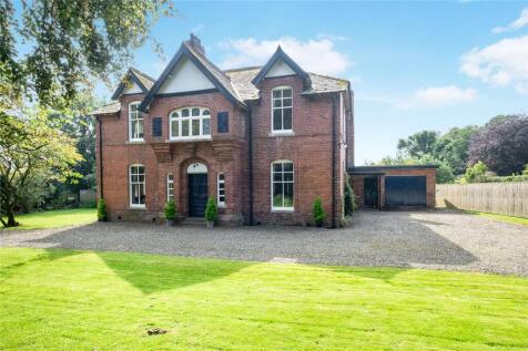 Burgh-by-Sands, Carlisle, Cumbria, CA5