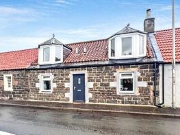 14 Bank Cottage, Main Street, Cupar KY14 7EU