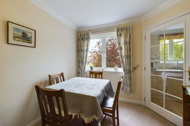 Living/Dining Room