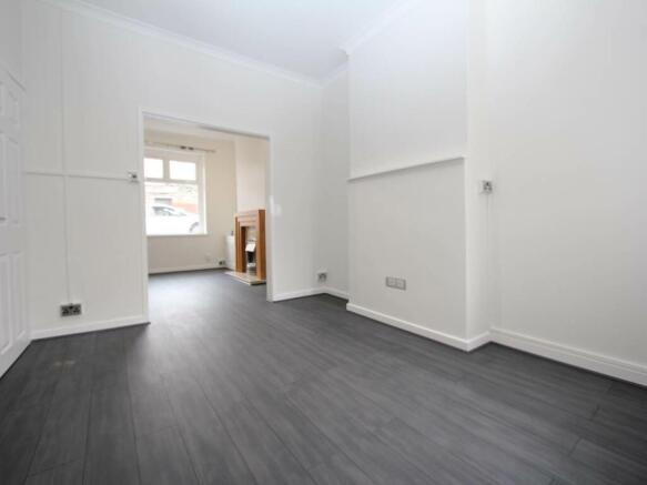 Dining Room To Loung