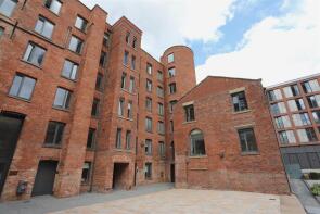87, 50 Murrays Mills, Bengal Street, Manchester M4 6LS