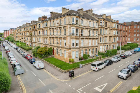 Flat 3/1, 95 Finlay Drive, Dennistoun, Glasgow, G31