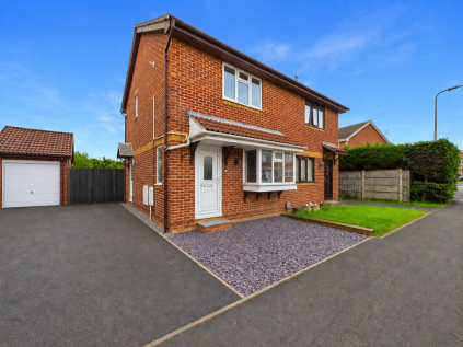 Taunton Road, Worle Weston-Super-Mare, BS22