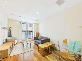 Flat 1.04, Balmoral Apartments, Praed Street, London W2 1JL