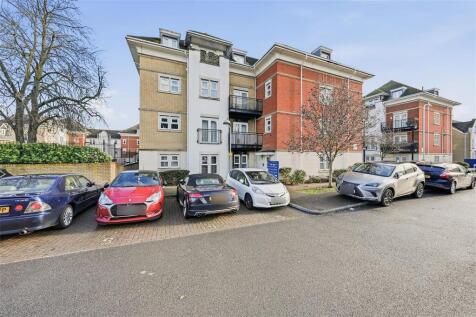 Crawford Avenue, Dartford